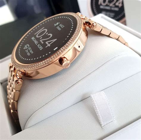 michael kors smartwatch mit iphone 11 verbinden|Unable to pair Michael Kors watch with my iPhone .